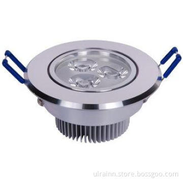 Indoor Ceiling Downlights LED 200LM High Power LED Source 1